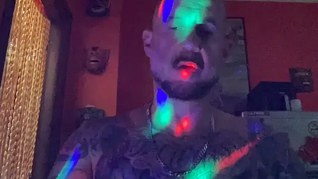 jackssss4 online show from 04.13.26