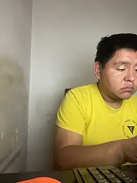 GordoChancludoSLP online show from 11.09.25