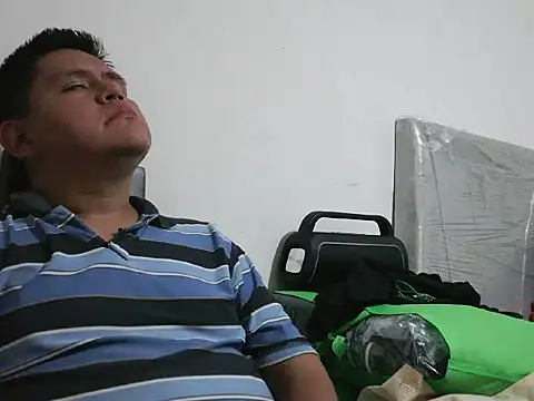 GordoChancludoSLP online show from 12.01.25