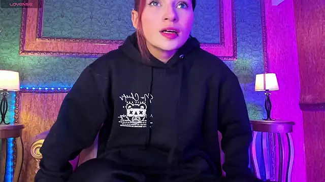 Ale sweety  online show from 11.10.25