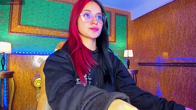 Ale sweety  online show from 12.15.25