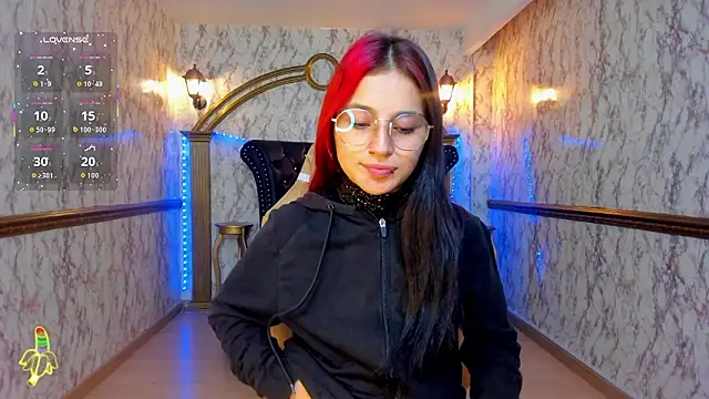 Ale sweety  online show from 02.03.26