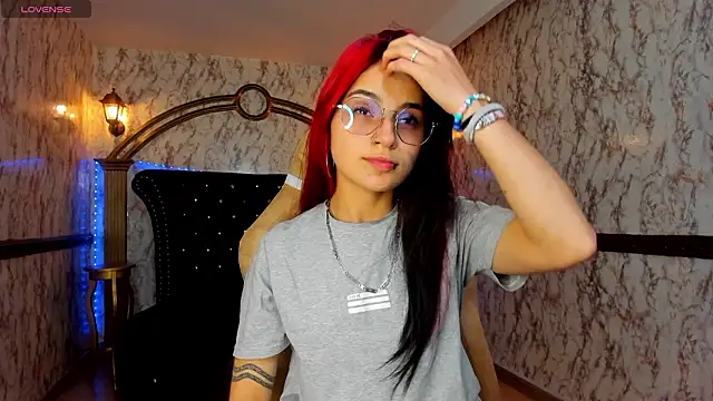 Ale sweety  online show from 02.10.26