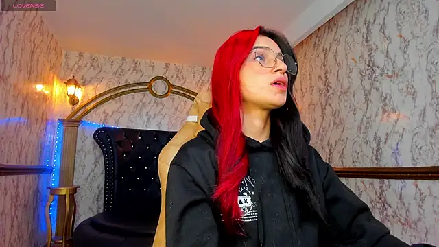 Ale sweety  online show from 02.11.26