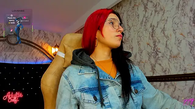 Ale sweety  online show from 02.24.26