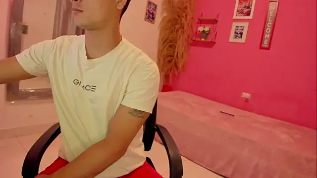 elmasmas01 online show from 11.19.25