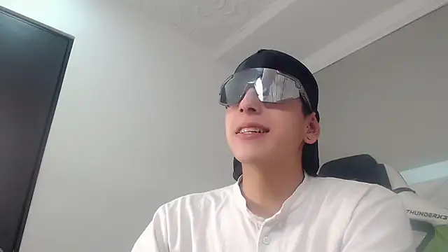 Cash G  online show from 11.13.25