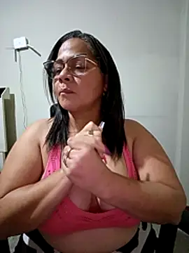 Angie milf50 online show from 05.10.26