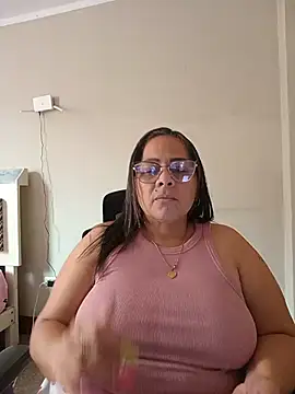 Angie milf50 online show from 05.17.26