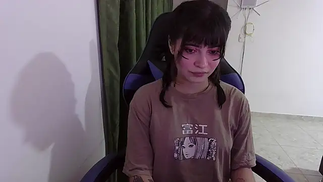 Annagoth  online show from 10.27.25