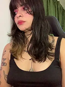 Annagoth  online show from 11.23.25