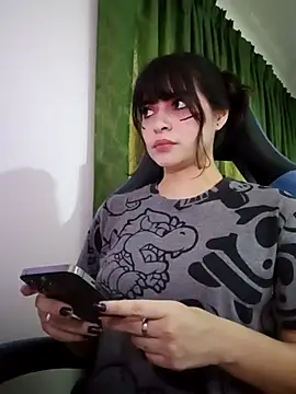 Annagoth  online show from 11.27.25