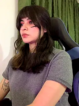 Annagoth  online show from 12.03.25