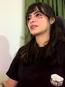 Annagoth  online show from 12.05.25