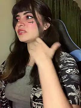 Annagoth  online show from 02.14.26