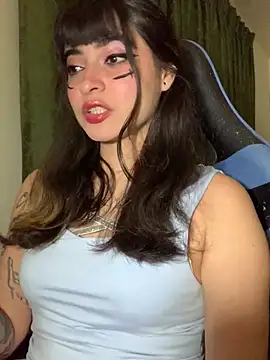 Annagoth  online show from 02.18.26