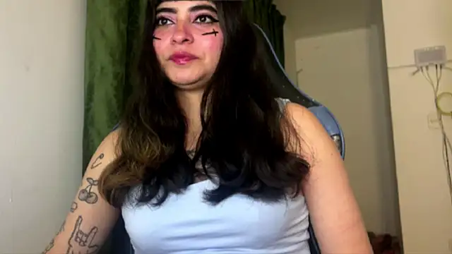 Annagoth  online show from 03.14.26