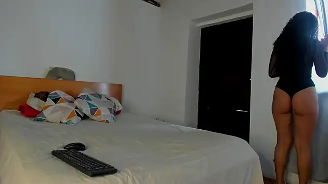 Snapshot of Keniia_rizz chatting on 02.25.26 Keniia rizz online show from 02.25.26