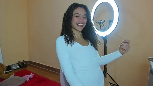 Snapshot of Keniia_rizz chatting on 03.27.26 Keniia rizz online show from 03.27.26