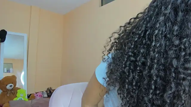 Snapshot of Keniia_rizz chatting on 03.28.26 Keniia rizz online show from 03.28.26