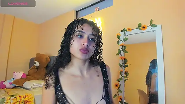 Keniia rizz online show from 05.26.26