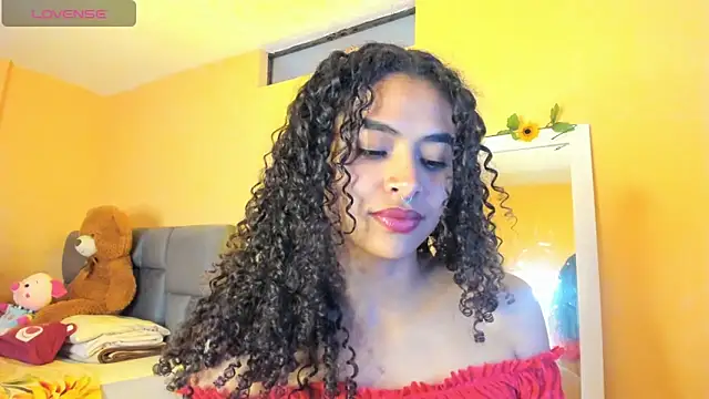 Keniia rizz online show from 05.29.26