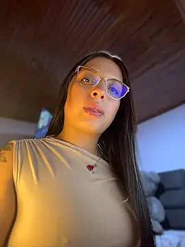 Im Saraaaa online show from 07.23.26