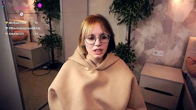 KellePourier online show from 01.31.26