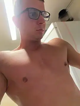 PolishBoy1995 online show from 11.12.25