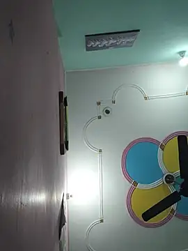 CUTE-GIRL-1 online show from 08.01.26