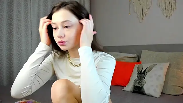 Rita Moonlight online show from 06.10.26