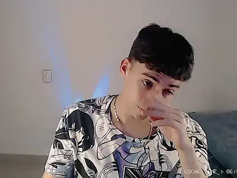 Sett 01 online show from 10.31.25