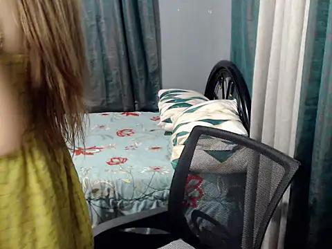 prettysam9 online show from 07.14.26