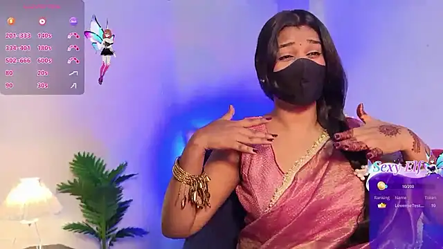 palakmishra033 online show from 03.03.26