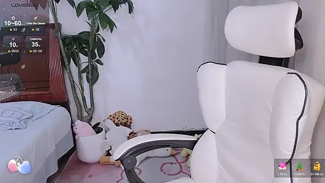 Tangt- online show from 12.03.25