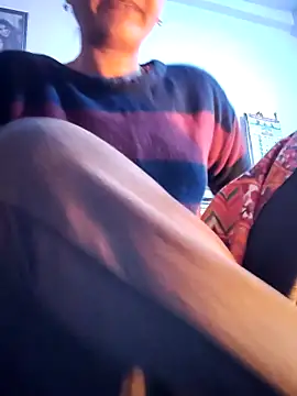 Snapshot of Hot-Rubyy chatting on 02.13.26 Hot-Rubyy online show from 02.13.26