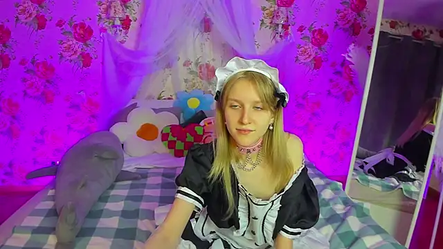 KissChristie   online show from 11.07.25