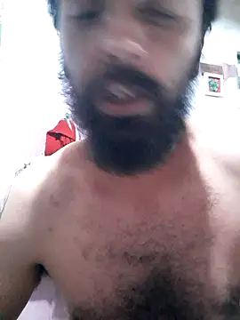 AlanMargin online show from 10.31.25