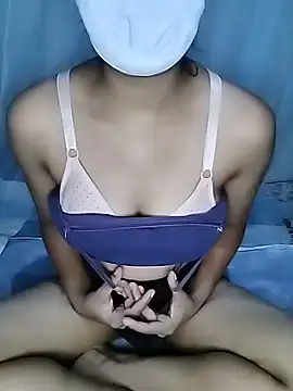 Cutie Miya online show from 03.08.26