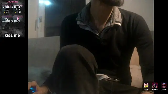 Ash59055 online show from 02.02.26