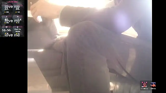 Ash59055 online show from 02.03.26