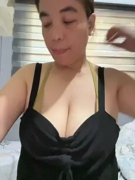 sweetyjhones online show from 04.10.26