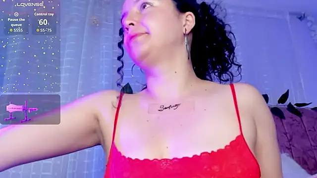 BONNIEFLOREZ online show from 11.13.25