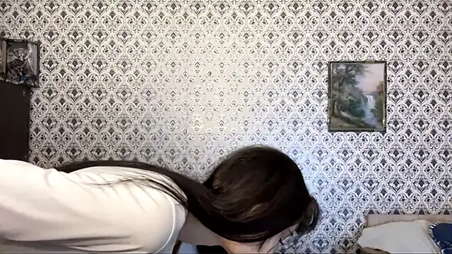 SofiaDreams09 online show from 11.24.25