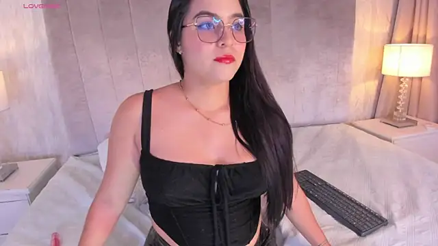 Melanie hillz online show from 04.24.26
