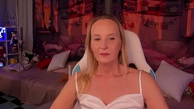 ScarlettPalmer online show from 11.12.25