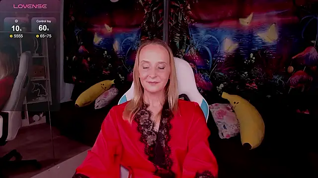 ScarlettPalmer online show from 03.14.26