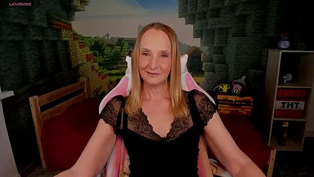 ScarlettPalmer online show from 05.02.26