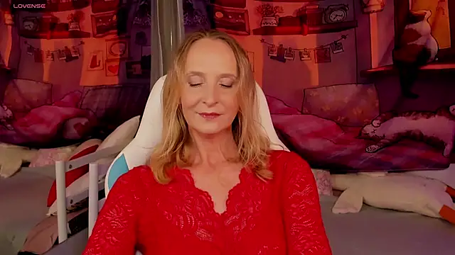 ScarlettPalmer online show from 06.11.26