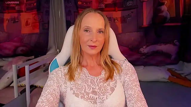 ScarlettPalmer online show from 06.18.26